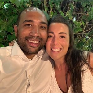 Meet your Posher, Marjorie